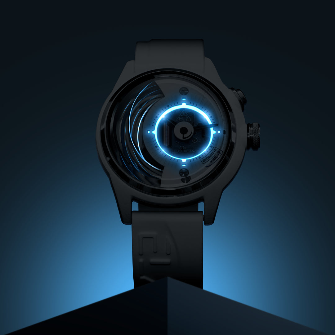 The Bionic Z