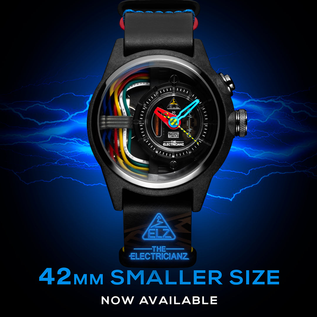 The Carbon Z