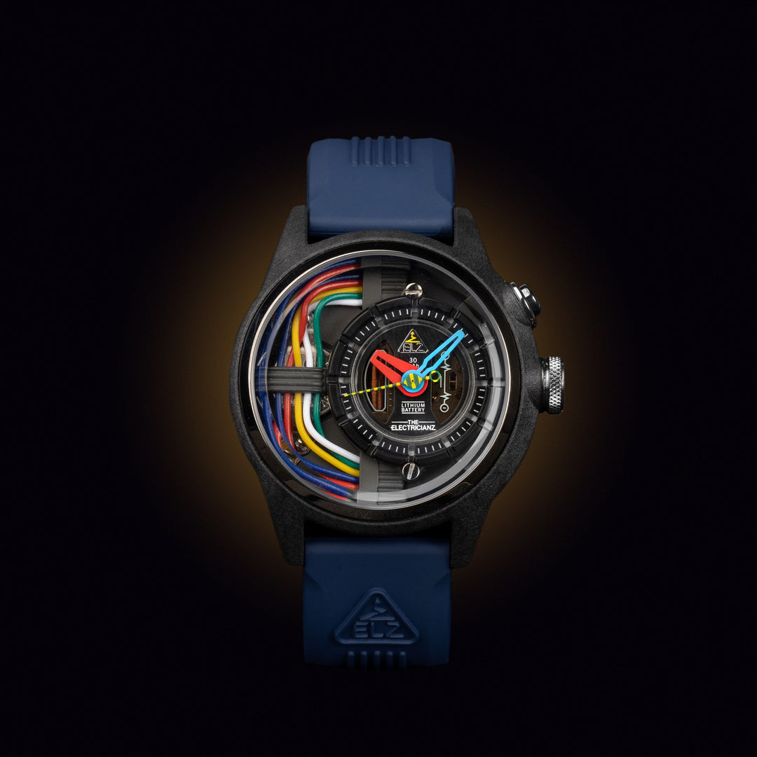 The Carbon Z