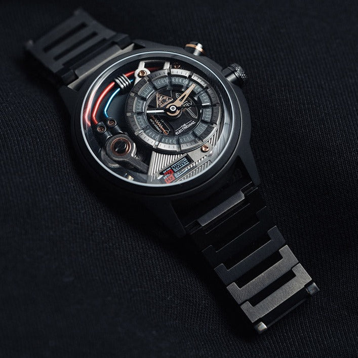 Electricianz watch deals for sale