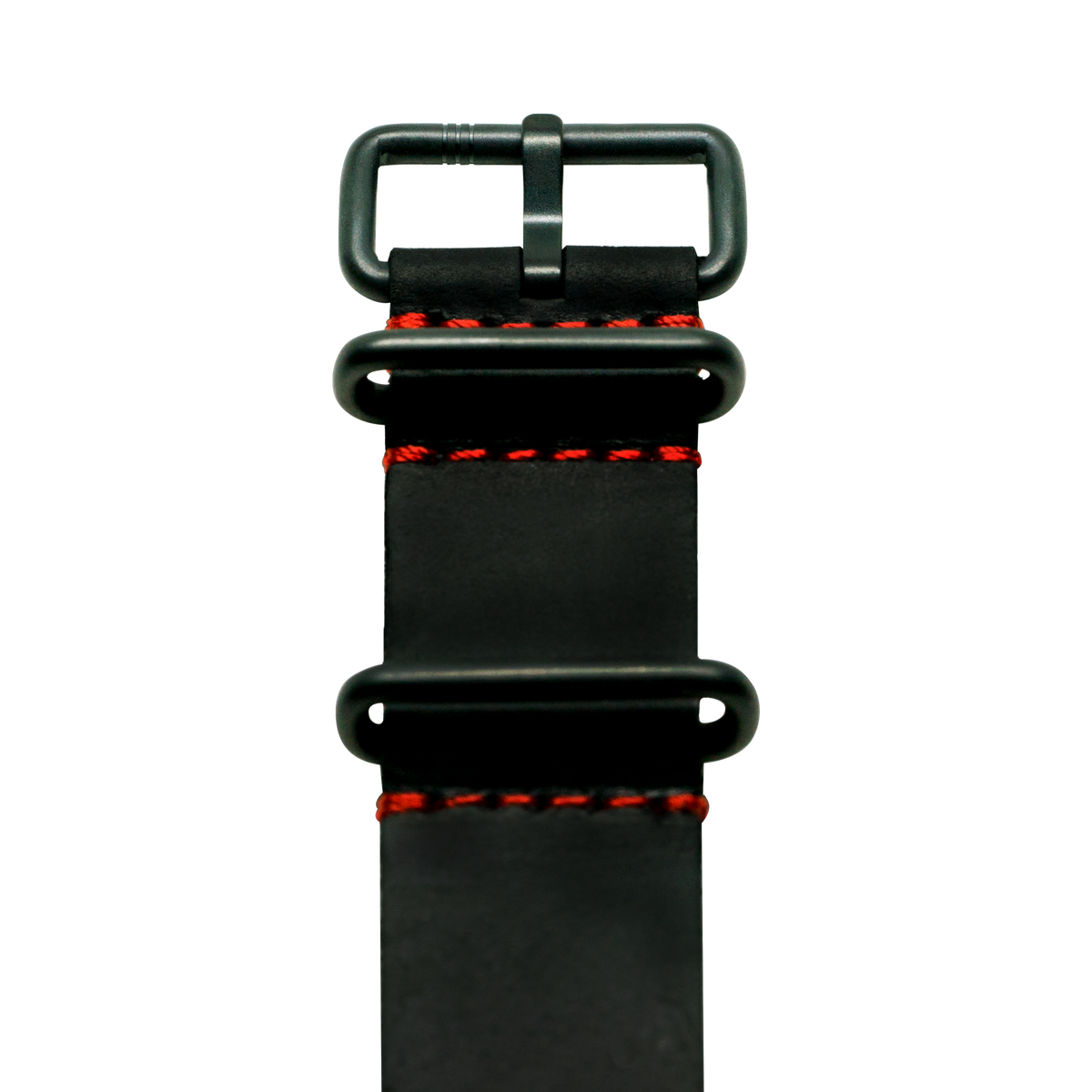 NATO-Black-Watch-Strap-