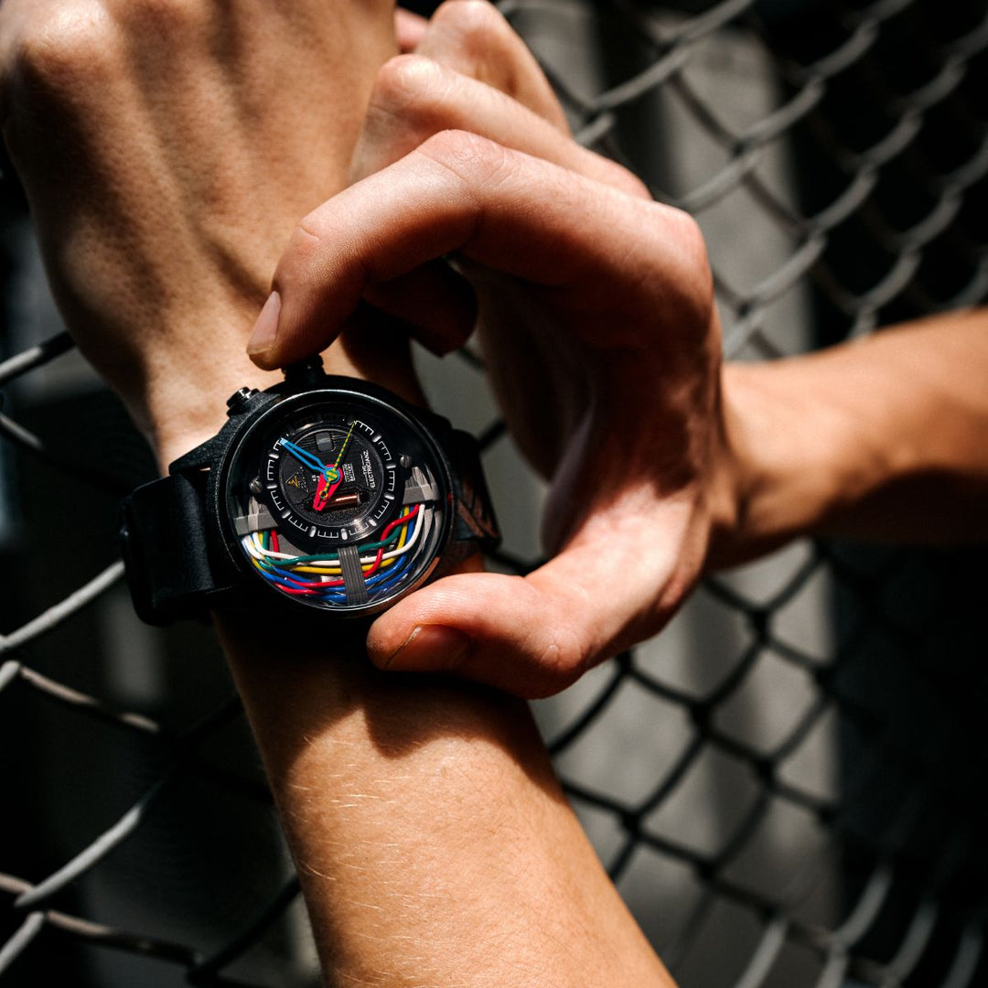 The Carbon Z