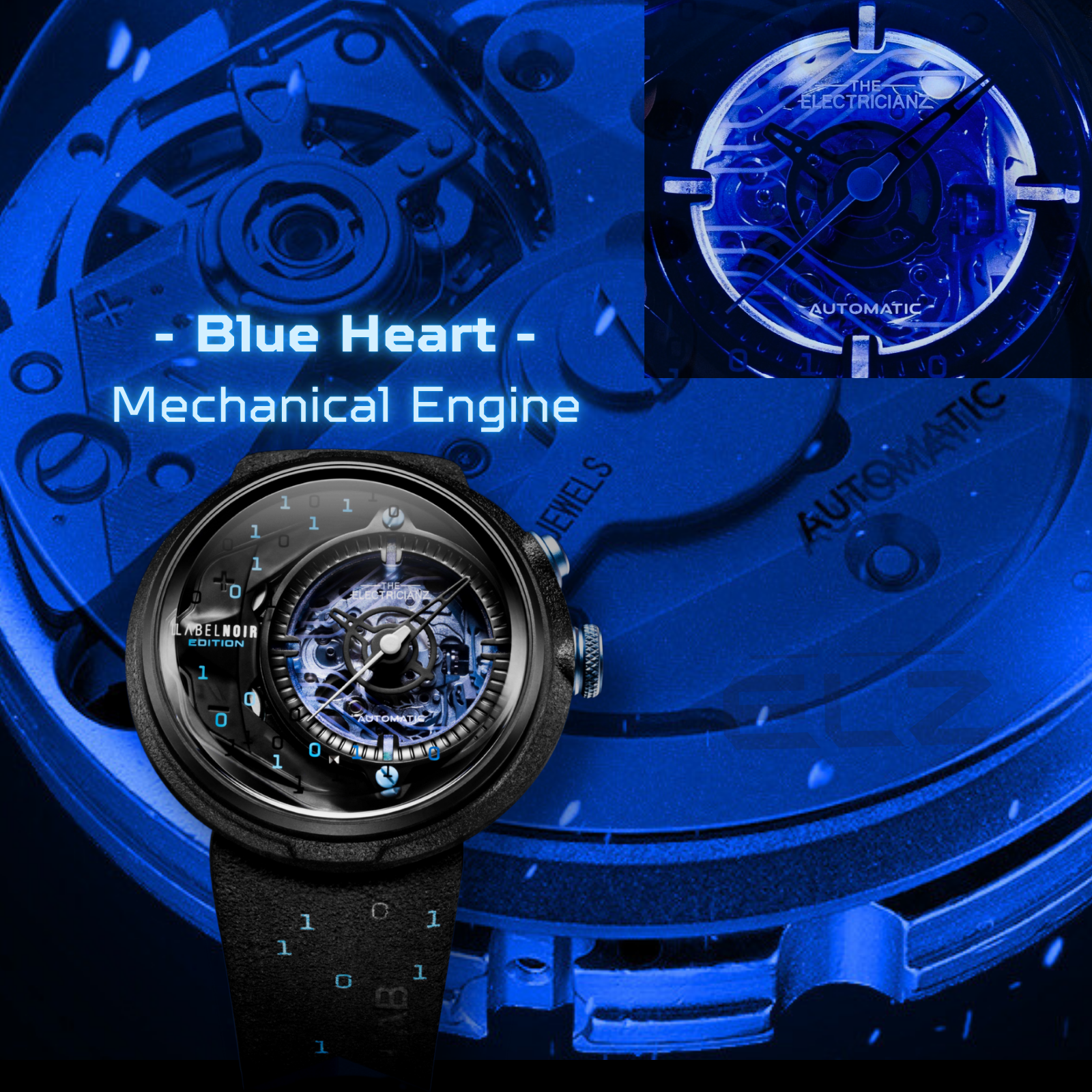 All watches The Electricianz