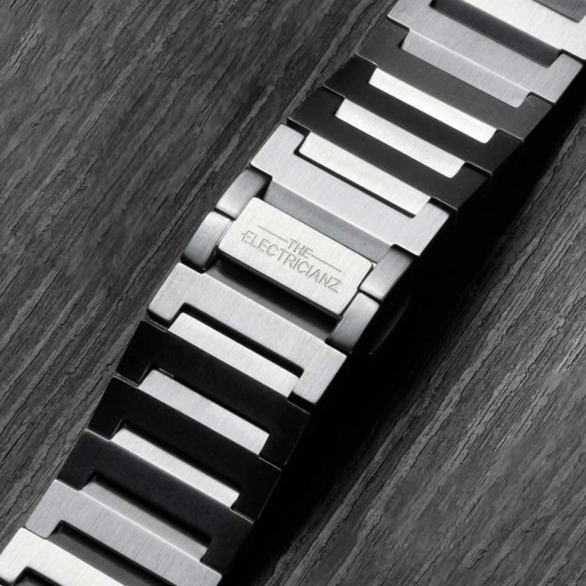 Watch bands - Metal