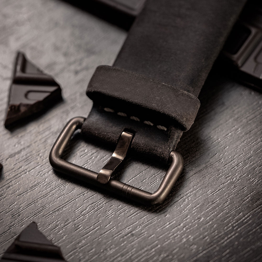 Leather Strap