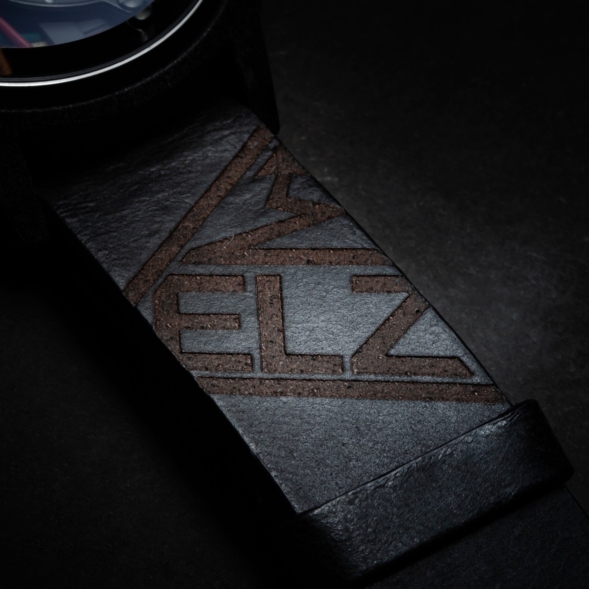 Watch Strap - Leather
