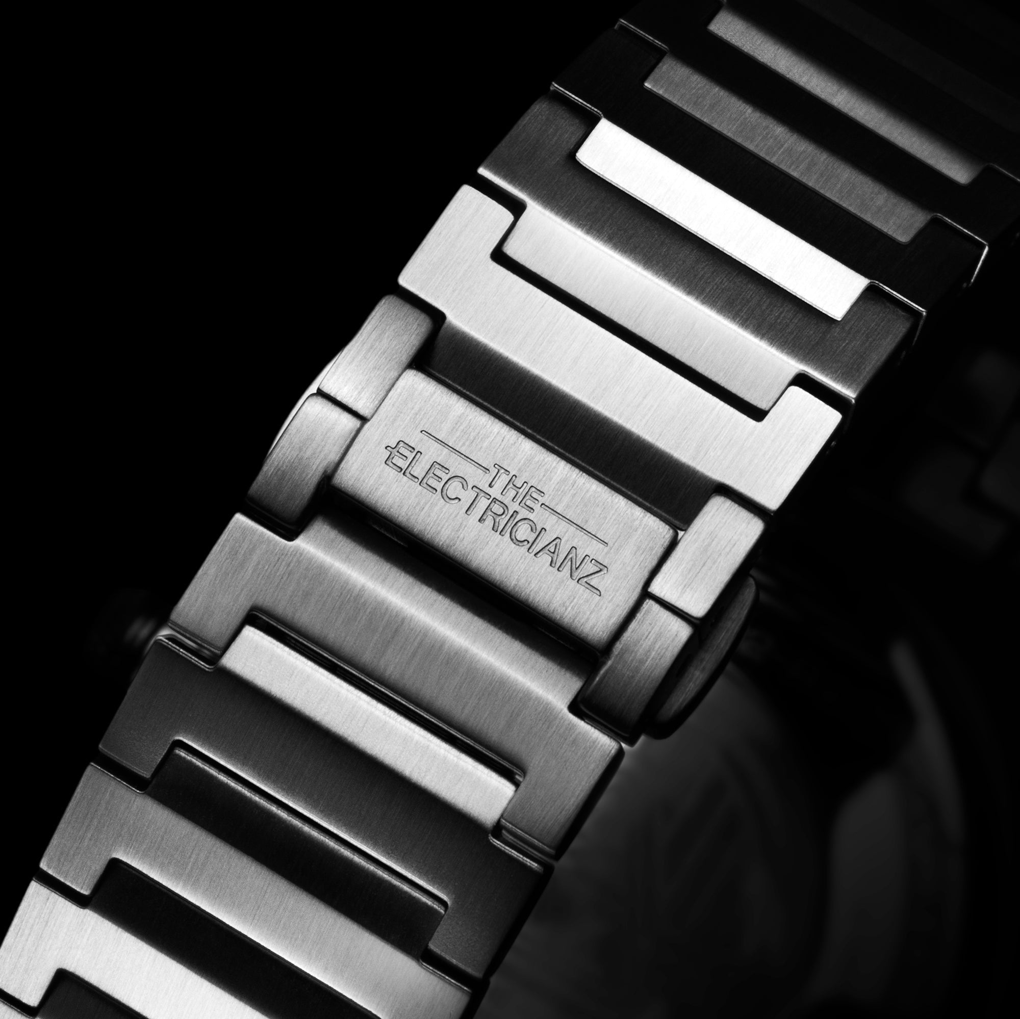 Metal Bracelet