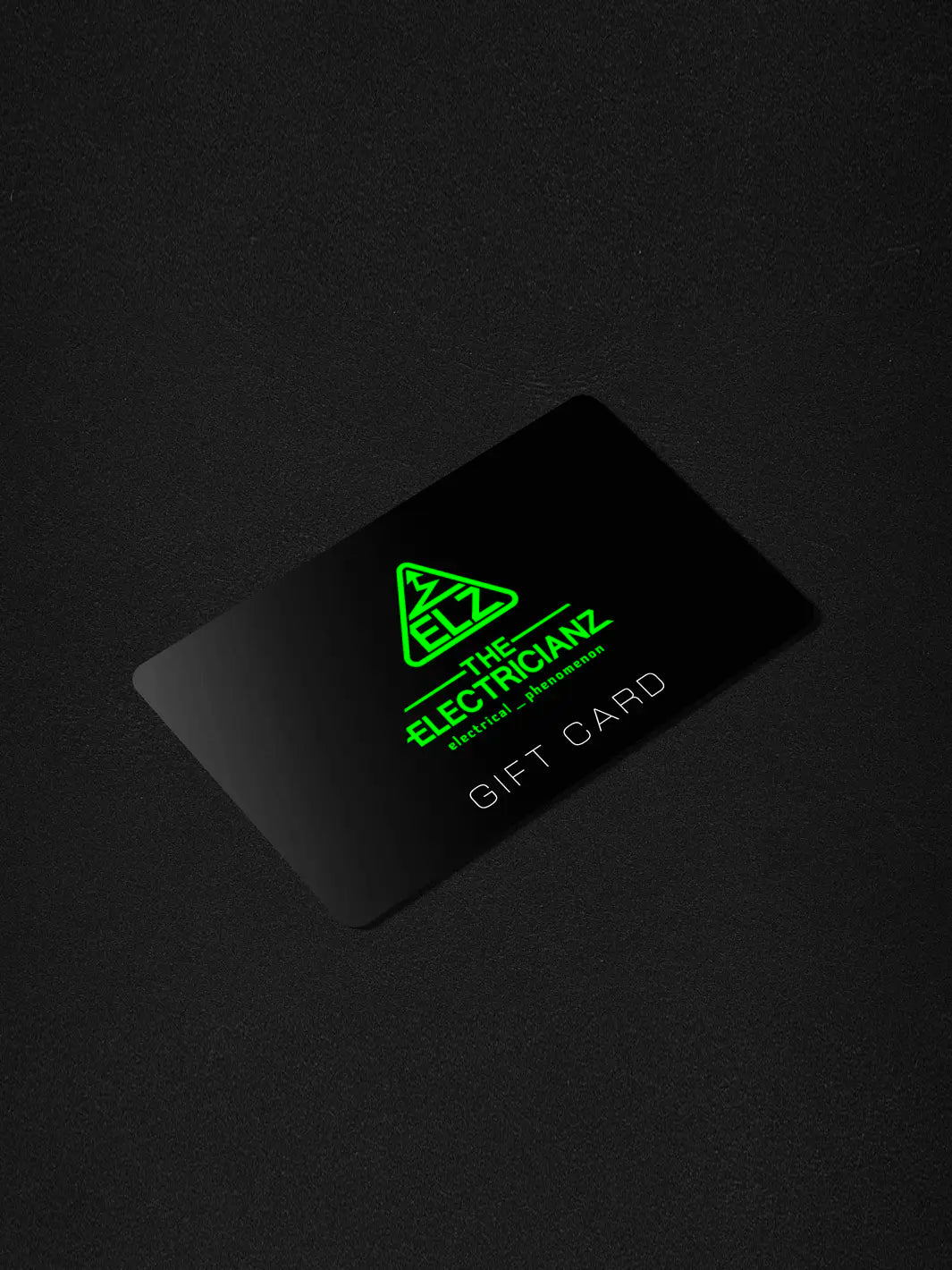 Gift Cards