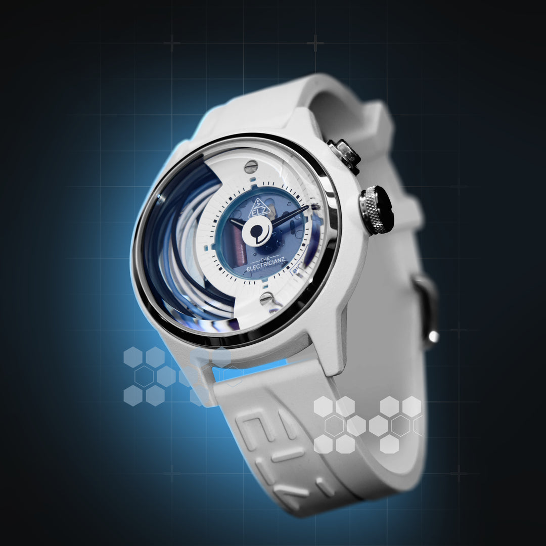 The Bionic Z
