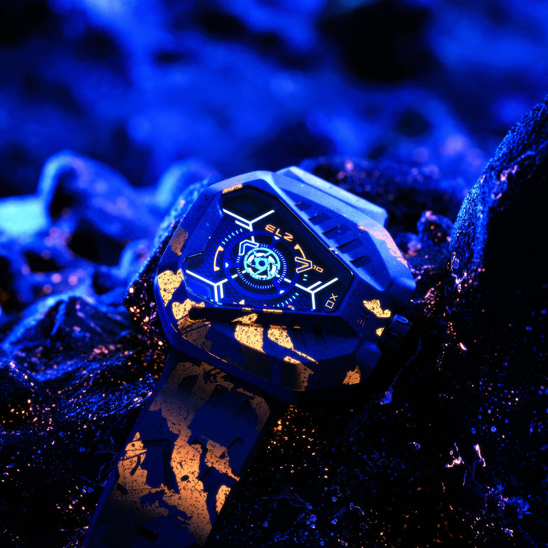 The Lunar edition