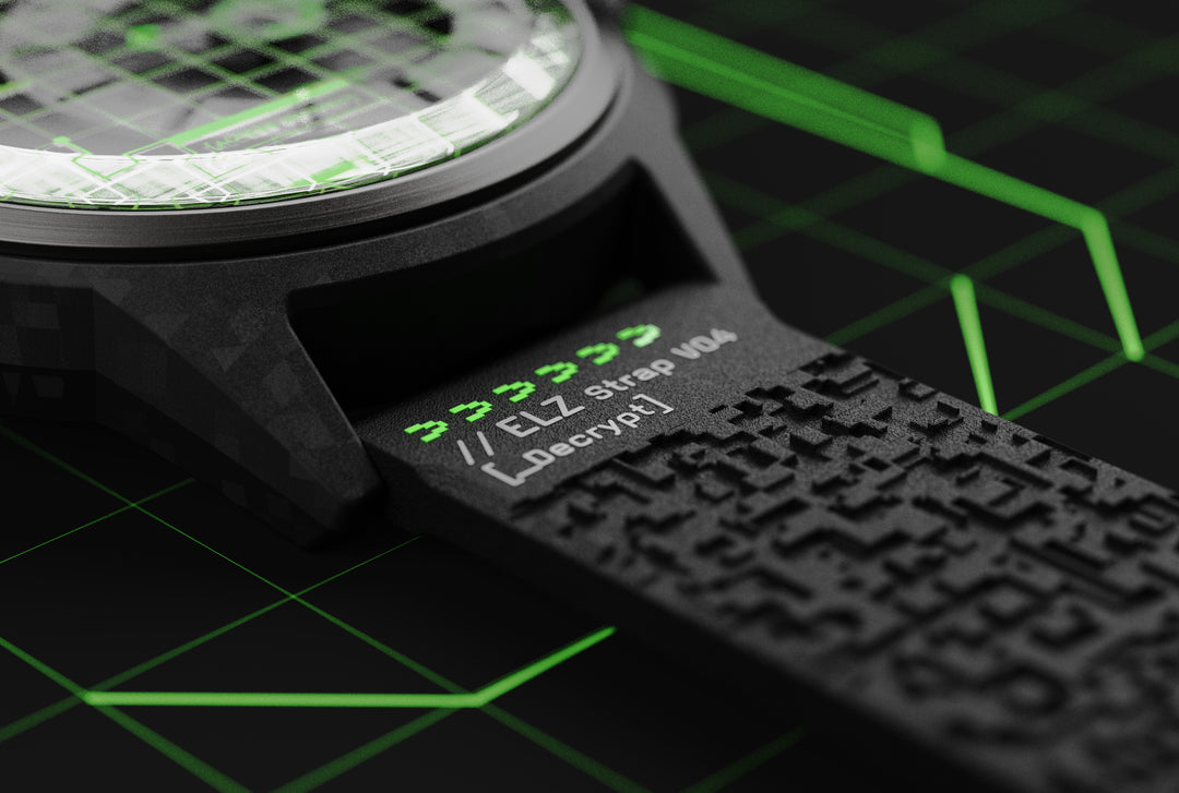The Crypto Edition