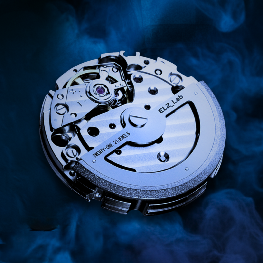 The Label Noir - Alcantara Leather