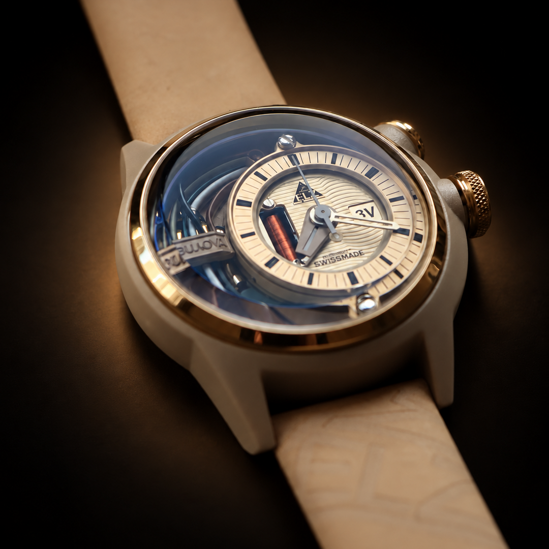 The Nomad Z