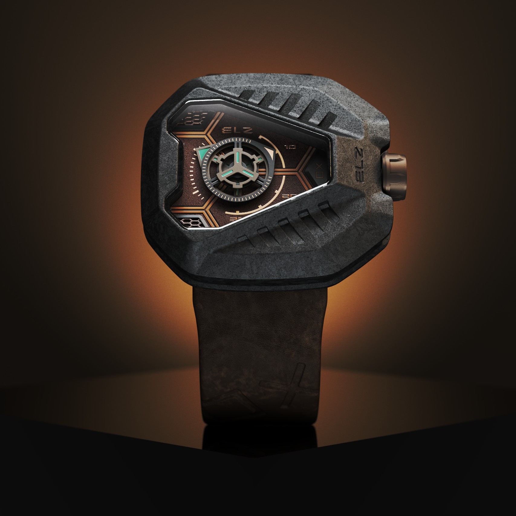 The Terra Edition