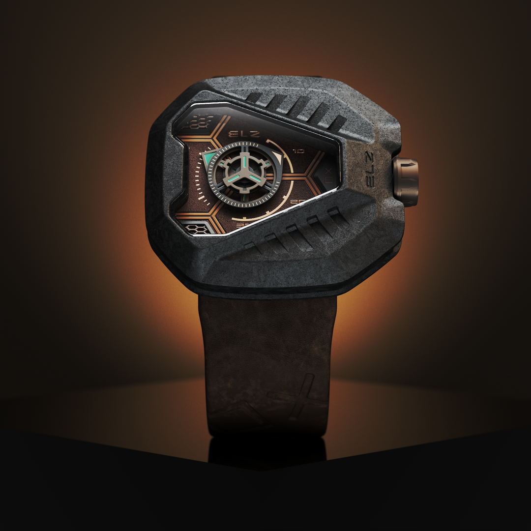 The Terra Edition