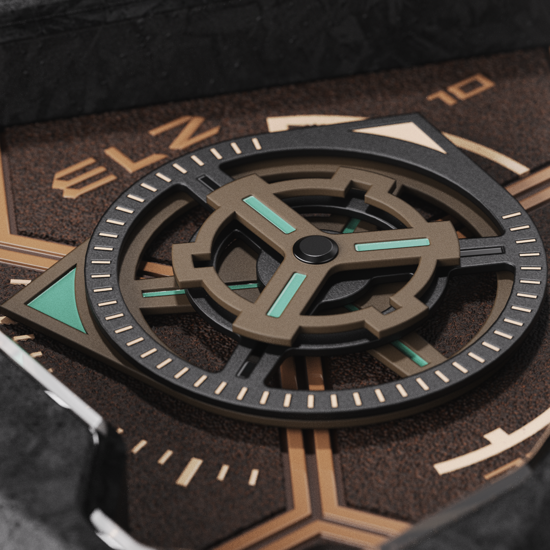The Terra Edition