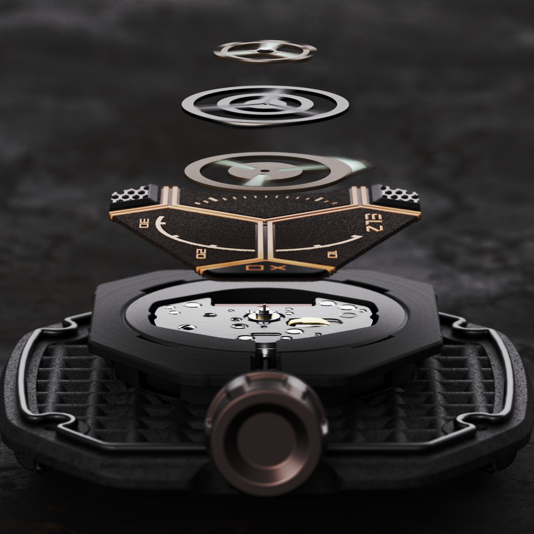 The Terra Edition