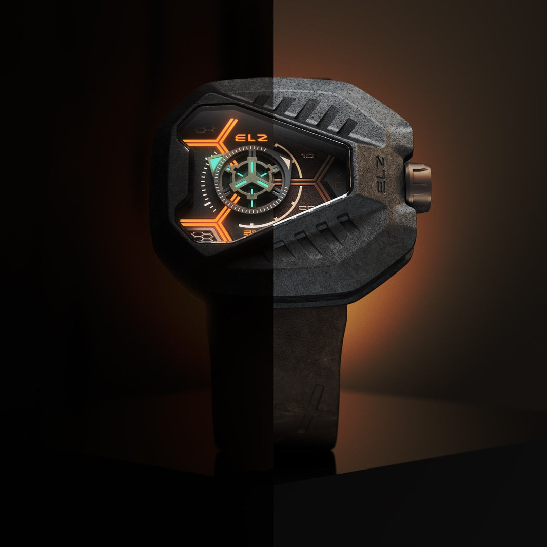 The Terra Edition
