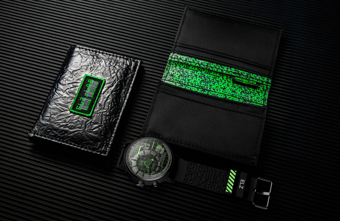 The Crypto Edition