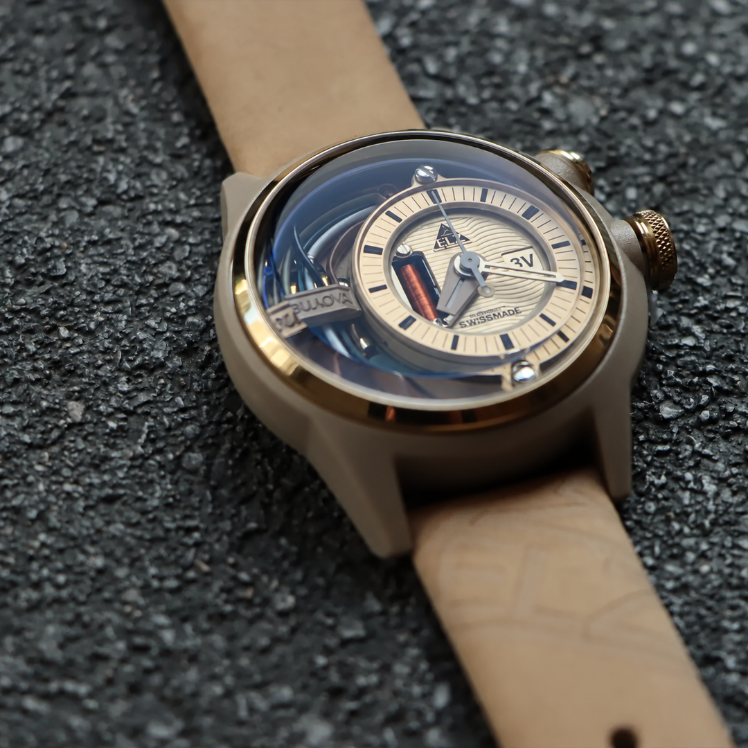 The Nomad Z