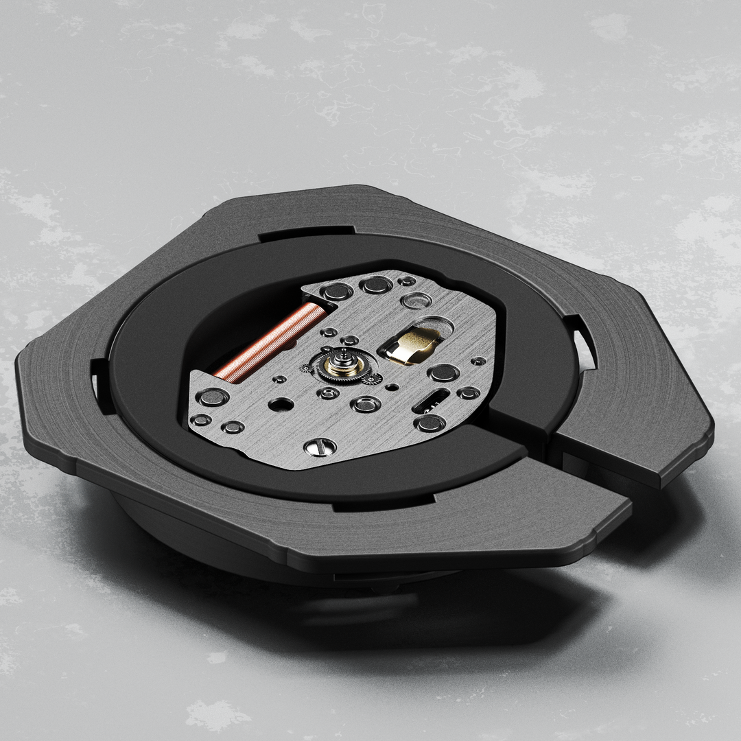 The Lunar edition
