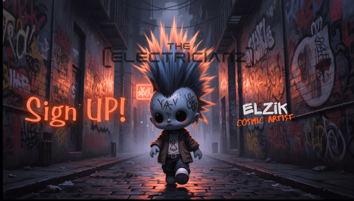 The Electricianz ELZ_Lab transmission