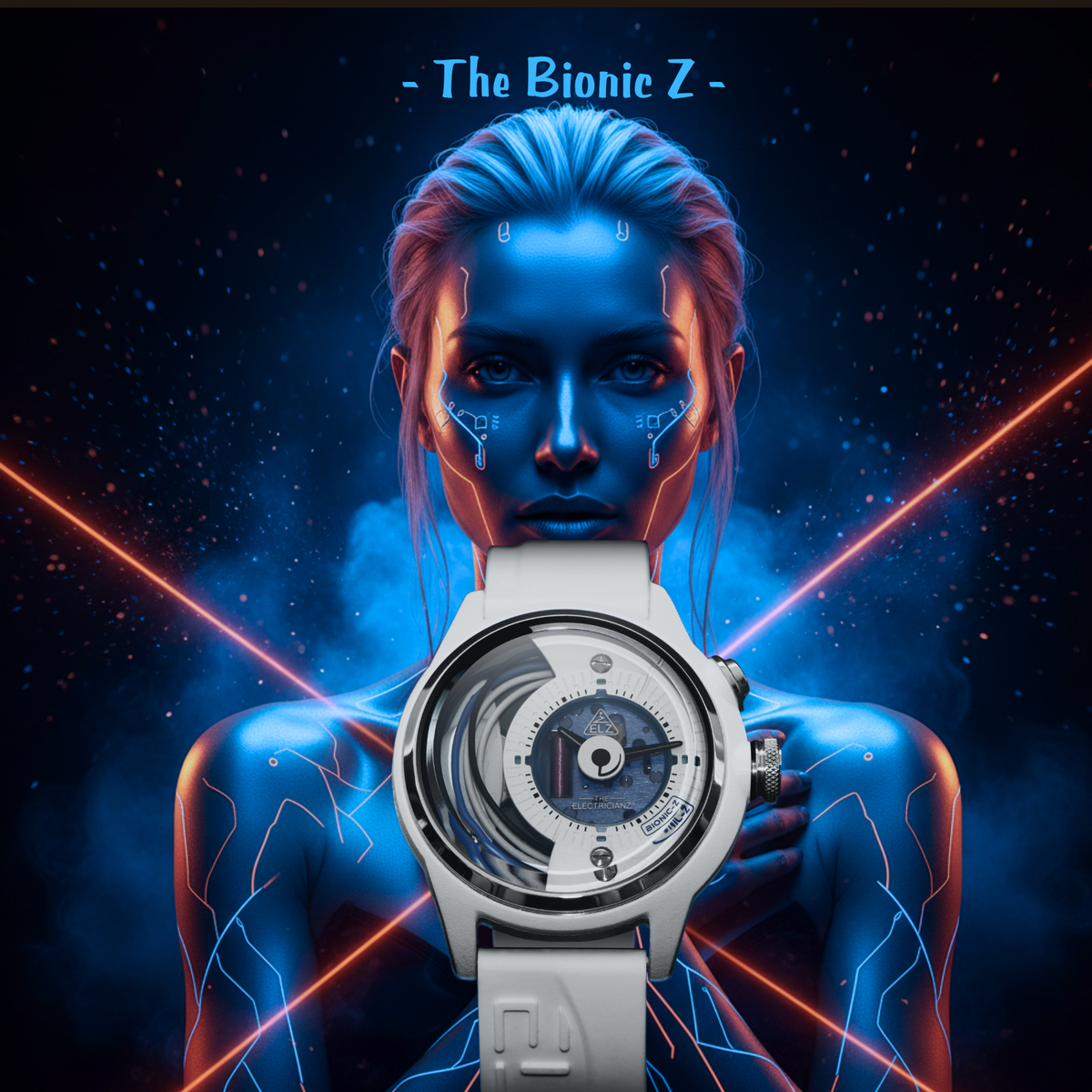 The Bionic Z 12.065.000₫
