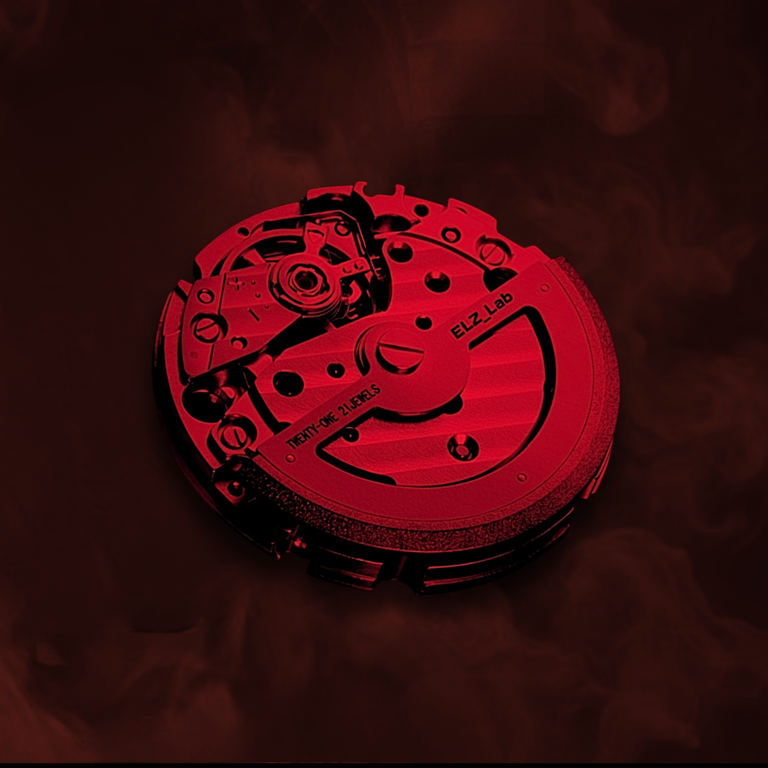 The Red Alert - Edition