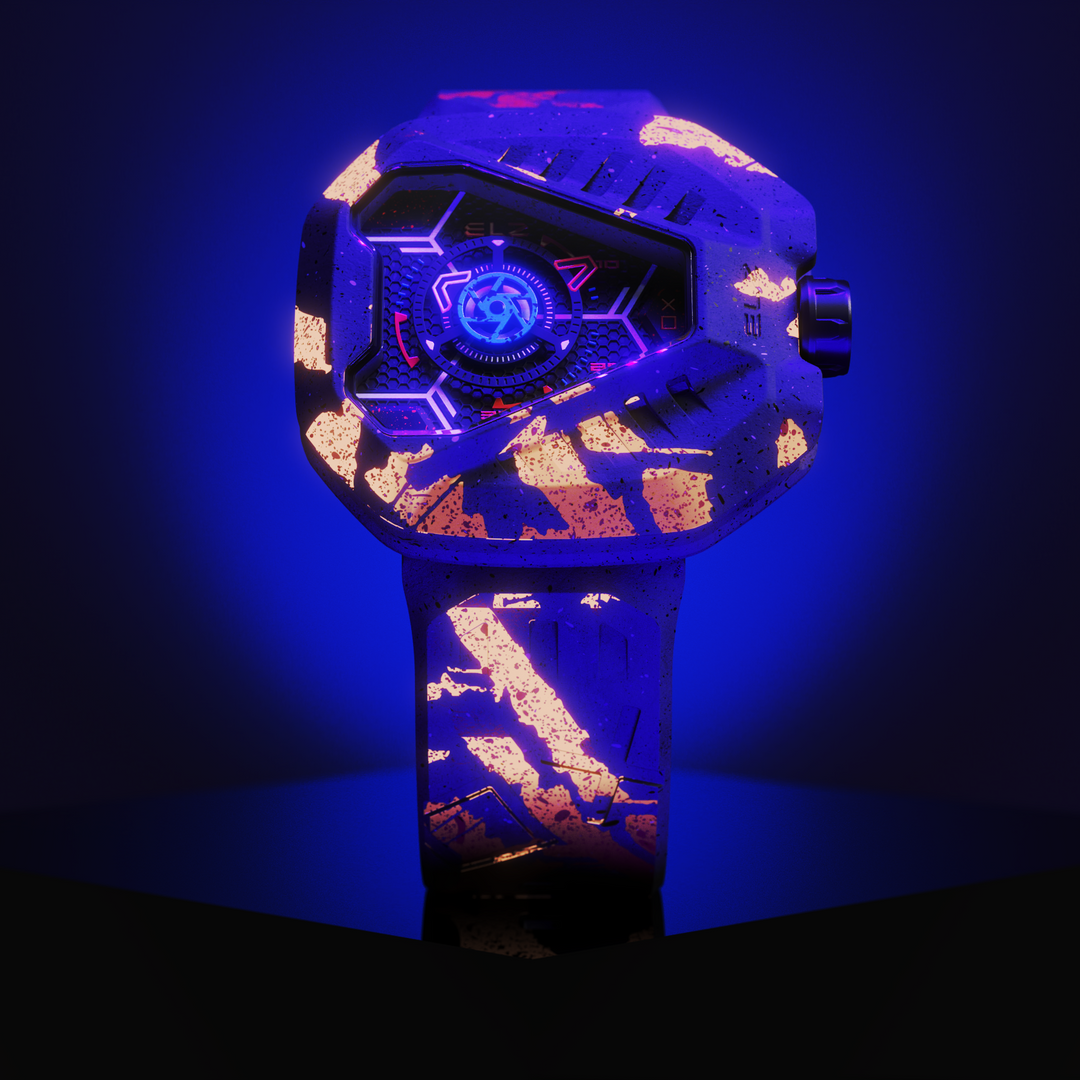 The Lunar edition
