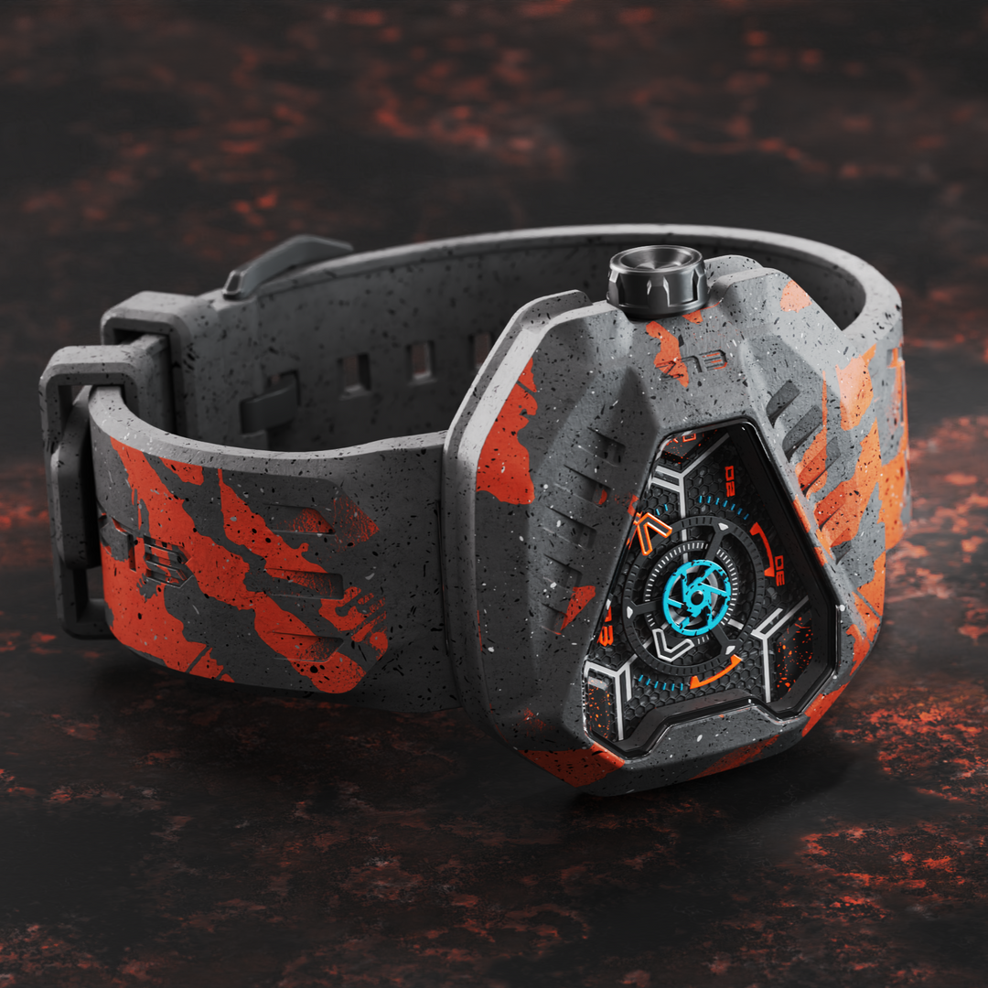 The Lunar edition