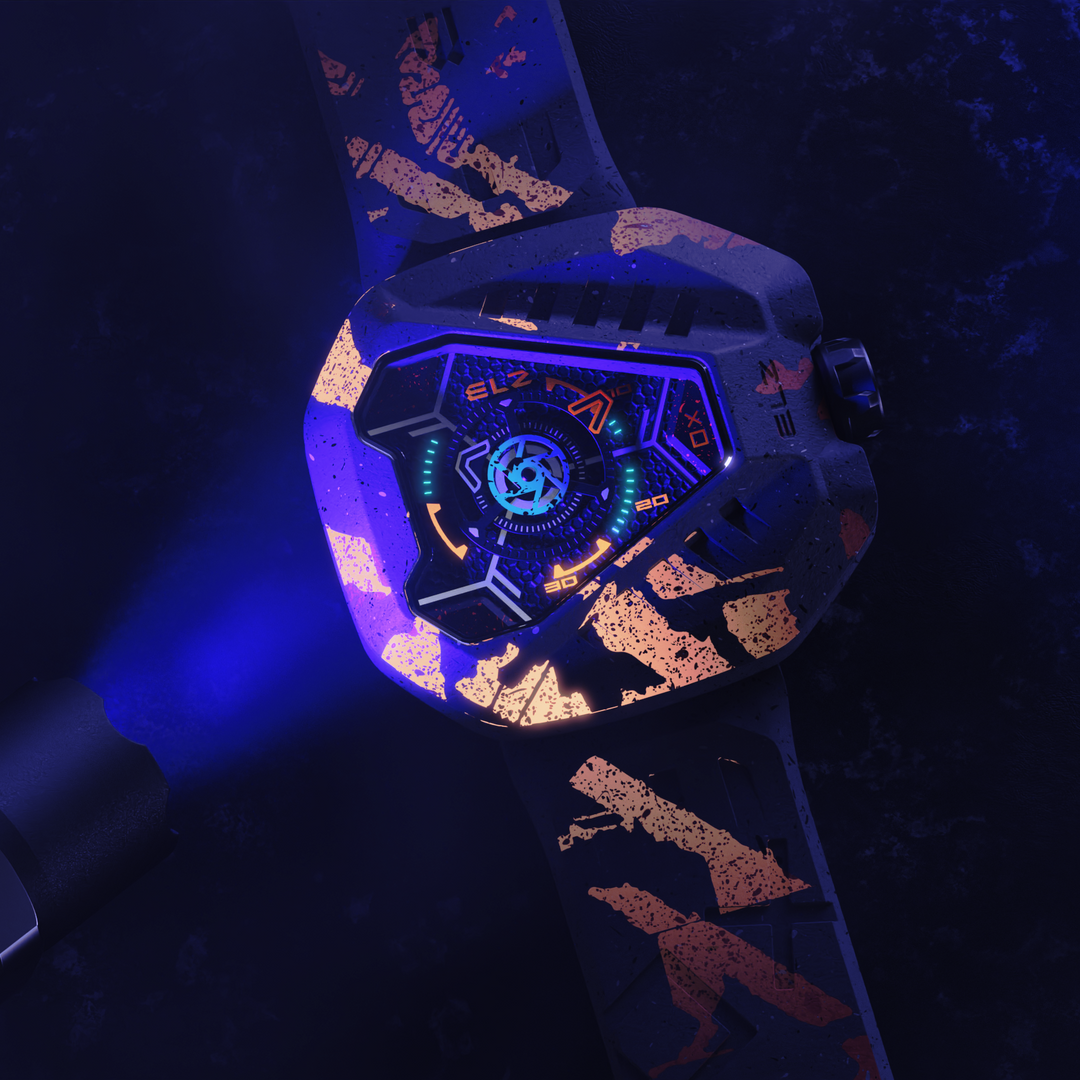 The Lunar edition
