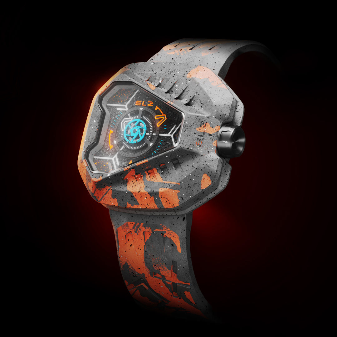 The Lunar edition