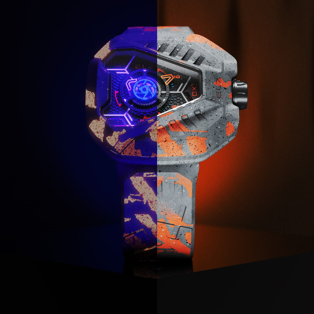 The Lunar edition