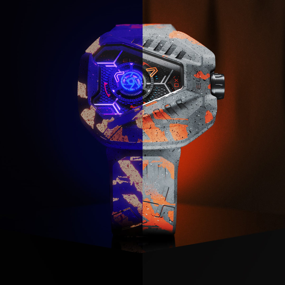 The Lunar edition
