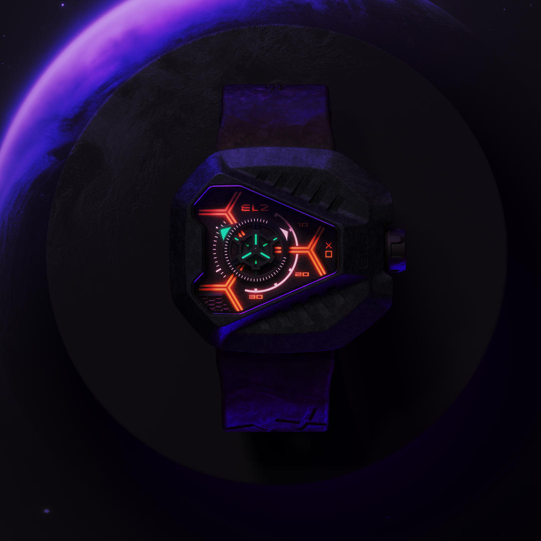 The Terra Edition