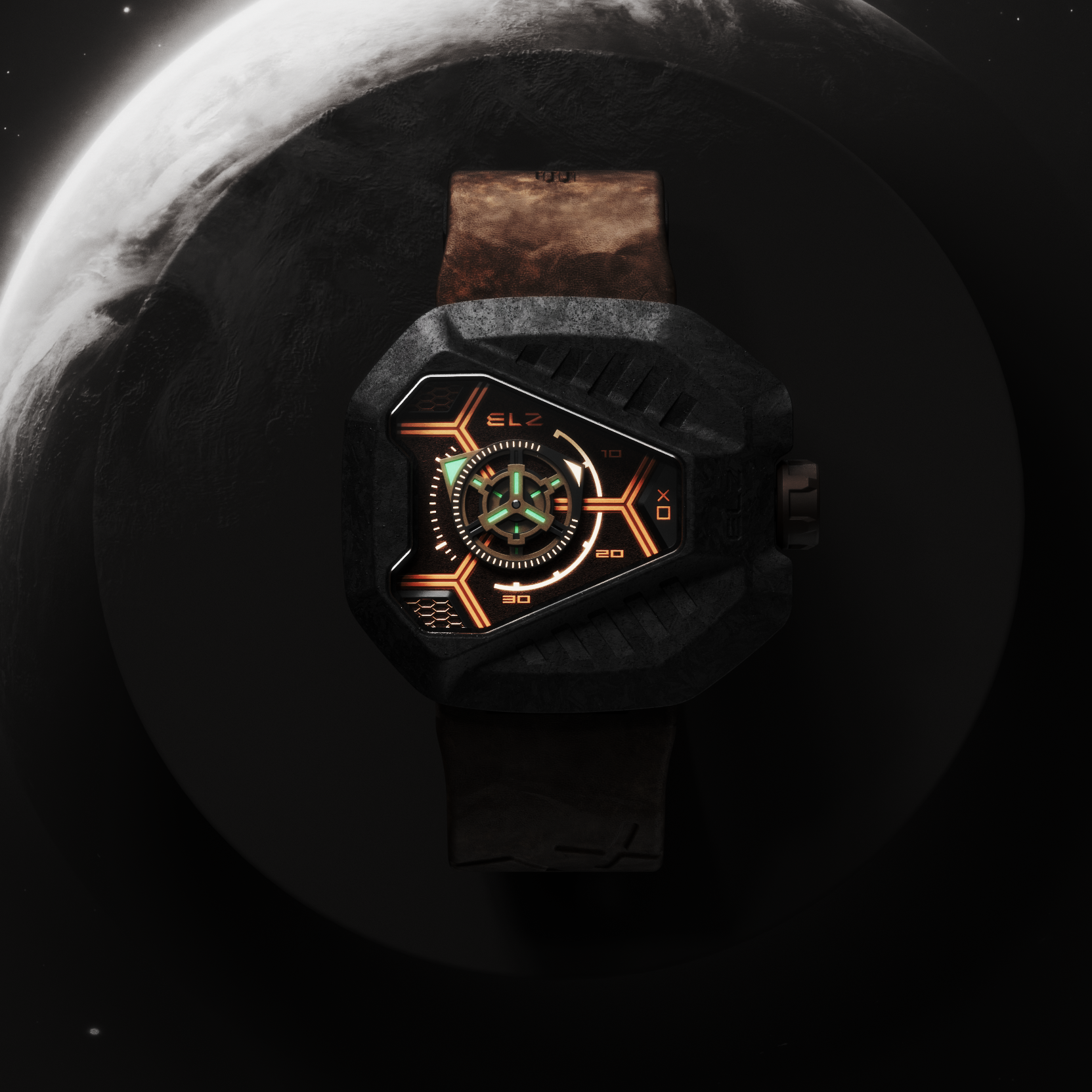 The Terra Edition
