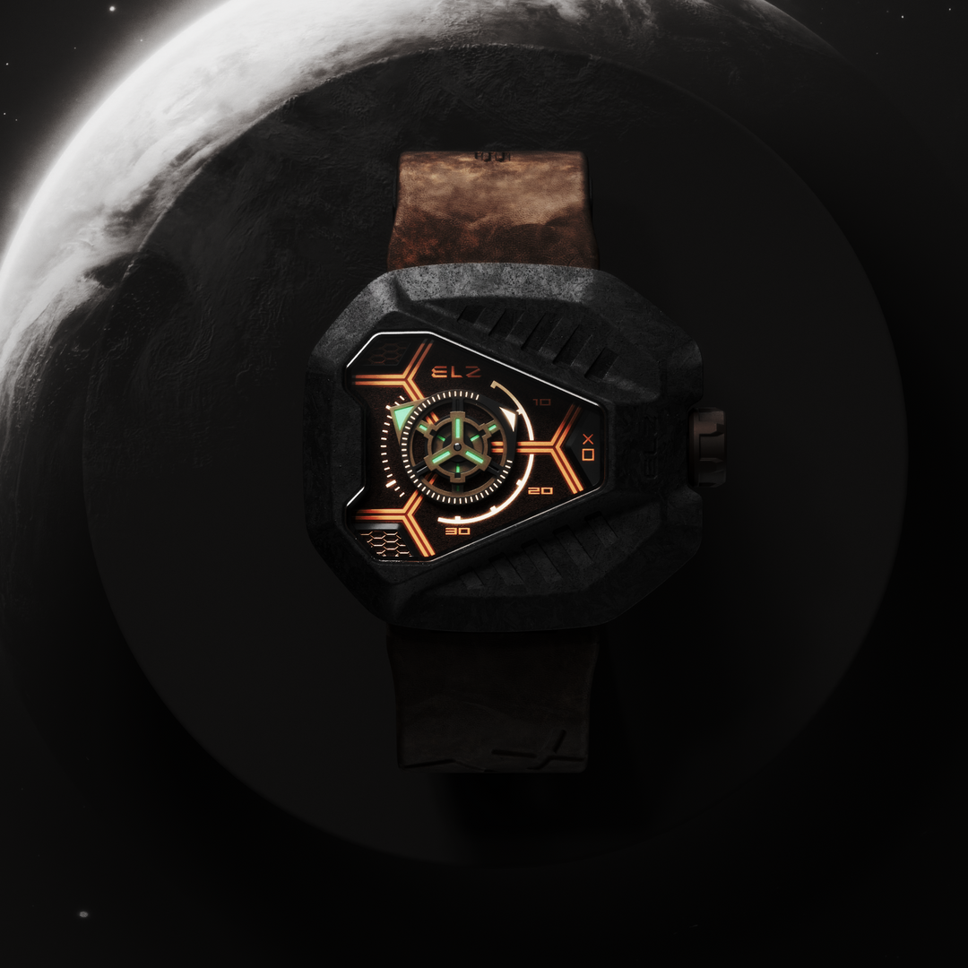 The Terra Edition