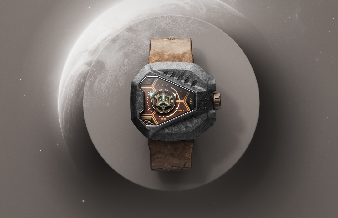 The Terra Edition