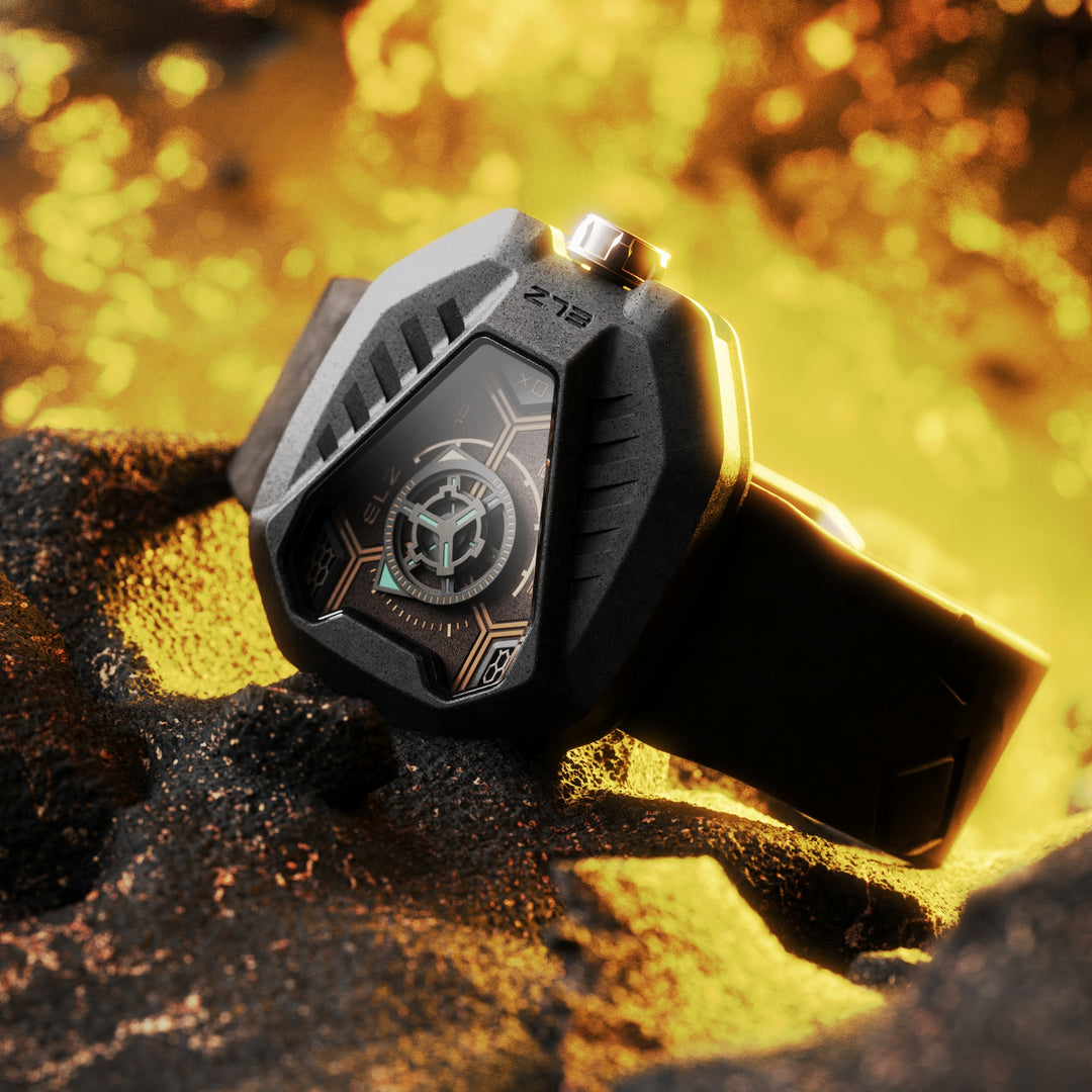The Terra Edition
