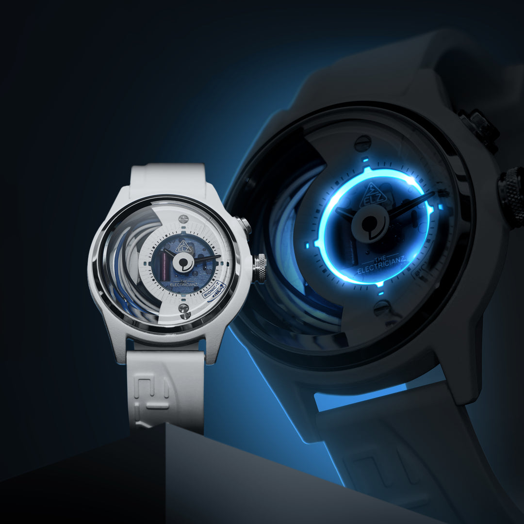 The Bionic Z