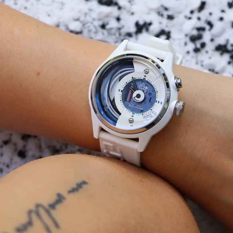 The Bionic Z – THE ELECTRICIANZ The Bionic Z – THE ELECTRICIANZ