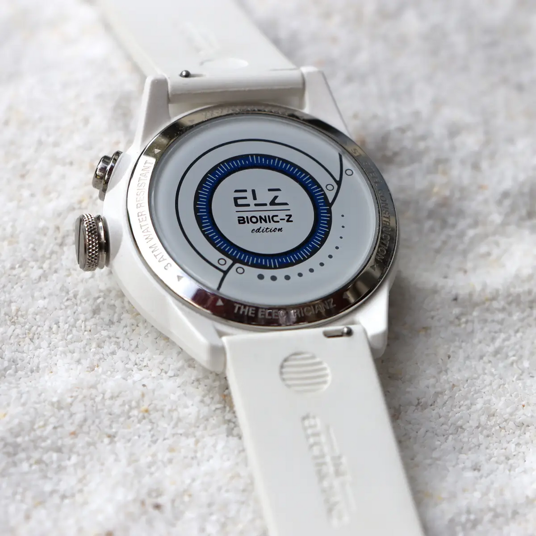 Bionic Watch The Bionic Z – THE ELECTRICIANZ