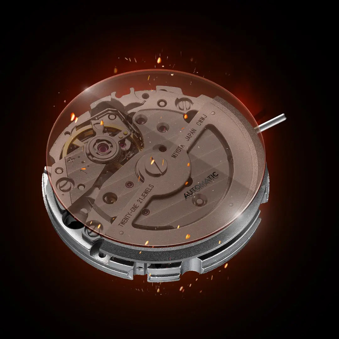 The Copper X - Edition