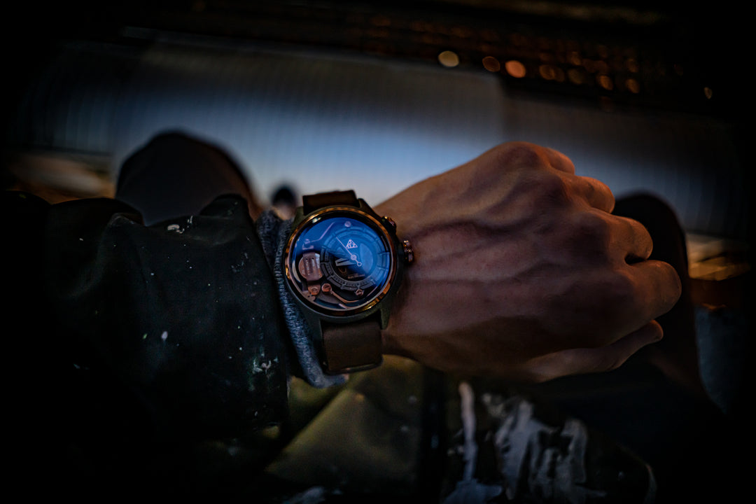 The MokaZ- 10x restock - Expected delivery - Oct. 15th 2025