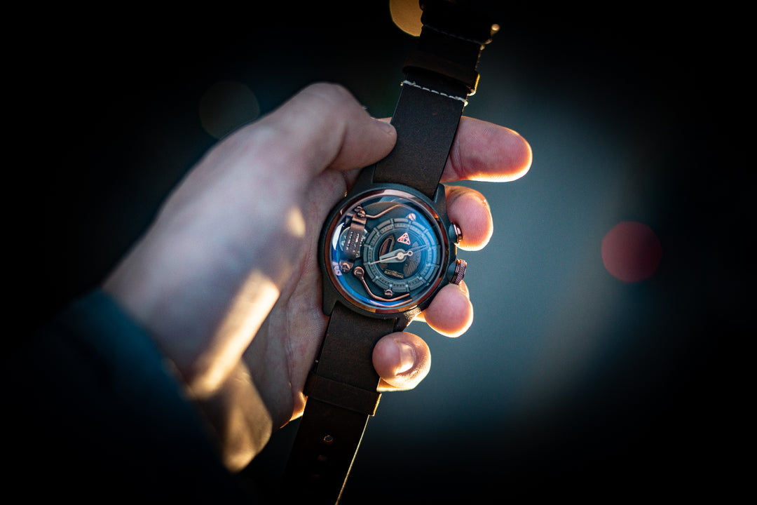 The MokaZ- 10x restock - Expected delivery - Oct. 15th 2025