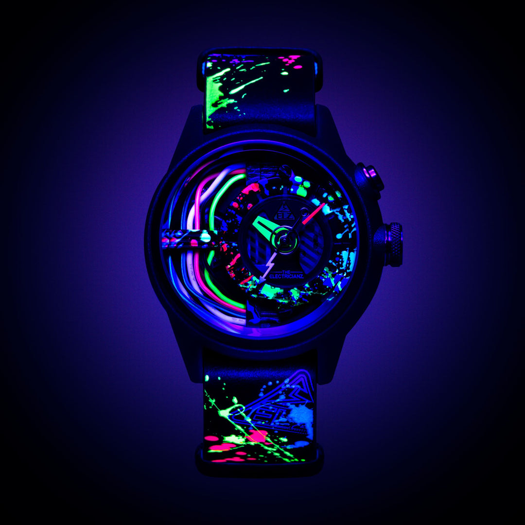 CarbonZ 45mm - Orologi che Passione CarbonZ 45mm - Orologi che Passione