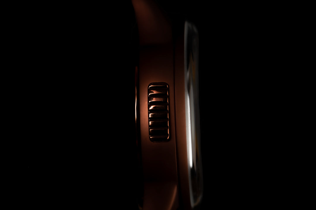 The Hybrid E-Circuit Bronze
