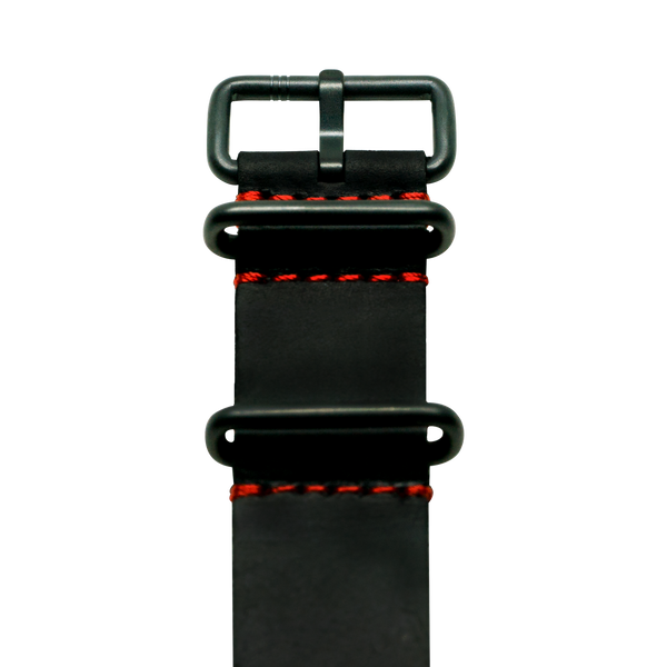 NATO-Black-Watch-Strap-