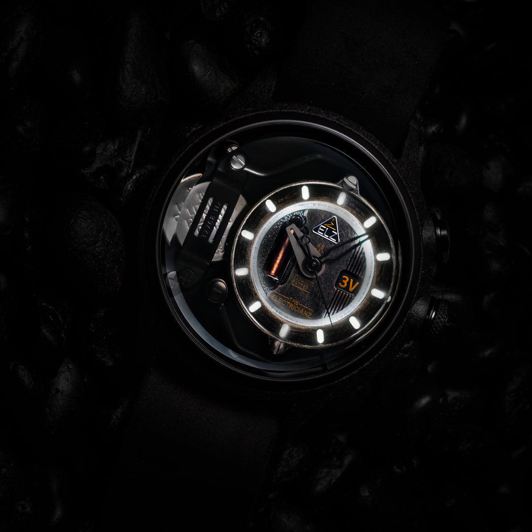 The Blackout