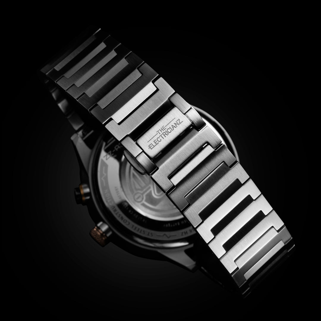 The Steel Z
